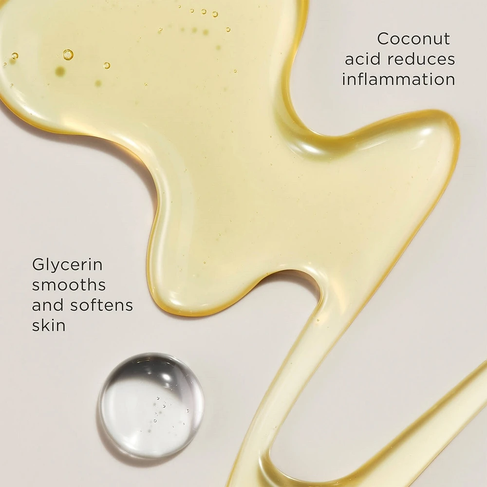 Unscented Shave Cream