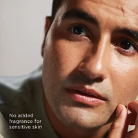 Unscented Shave Cream