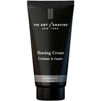 Shave Cream Tube Sandalwood 75ml
