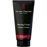 Shave Cream Tube Sandalwood 75ml