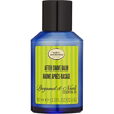 Bergamot & Neroli After Shave