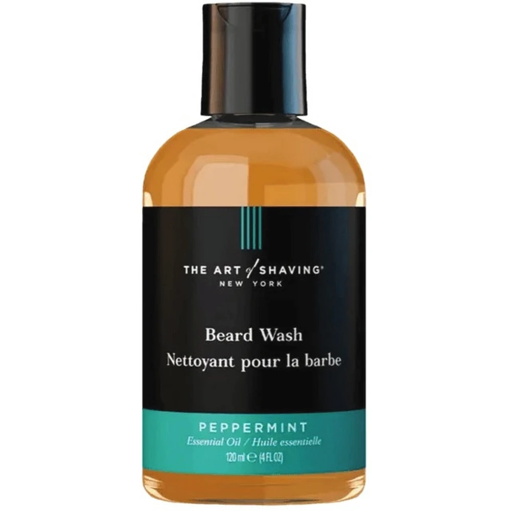 Beard Wash
