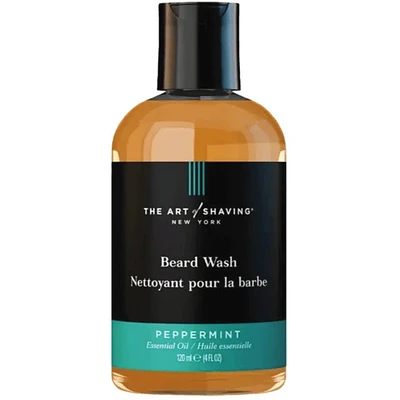 Beard Wash