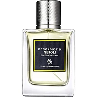 Bergamot & Neroli Fragrance
