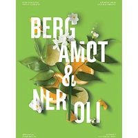 Bergamot & Neroli Shave Cream