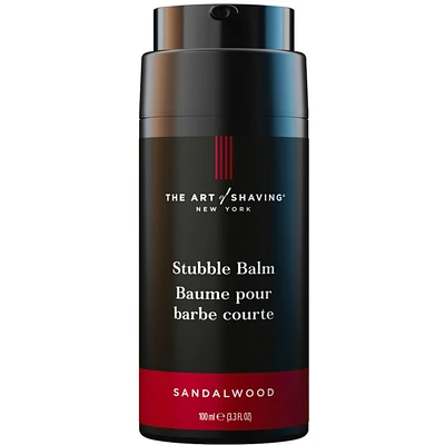 Sandalwood Stubble Balm