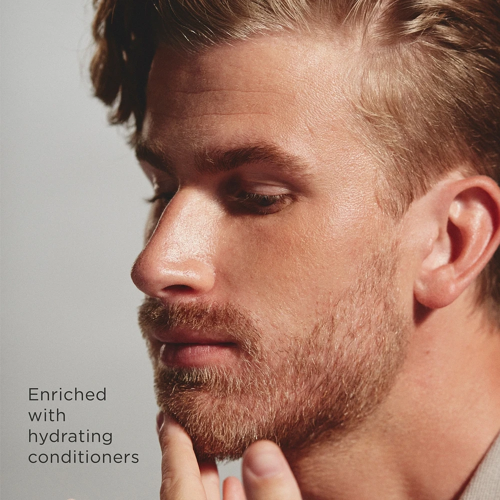 Sandalwood Stubble Balm