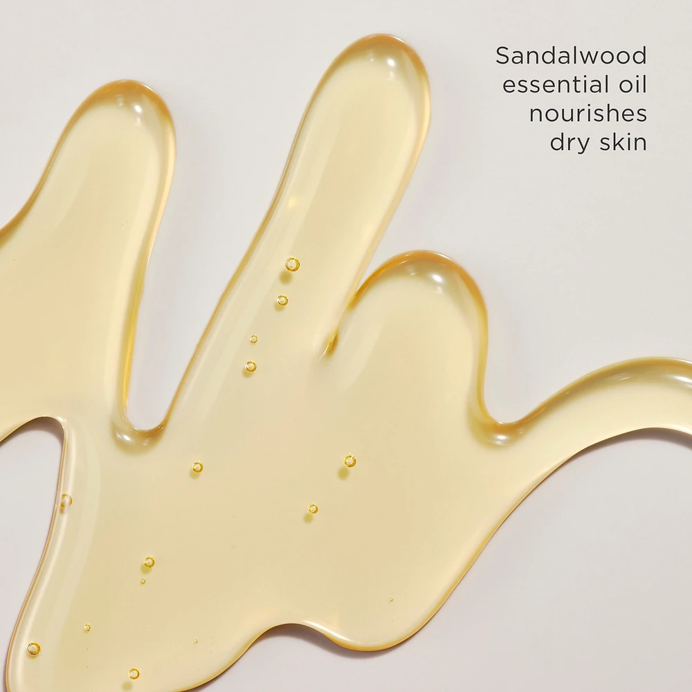 Sandalwood Stubble Balm