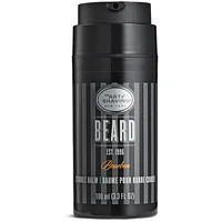 Stubble Balm Bourbon Amber