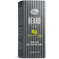 Stubble Balm Bergamot & Neroli
