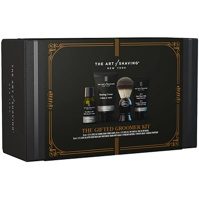 Gifted Groomer - Unscented