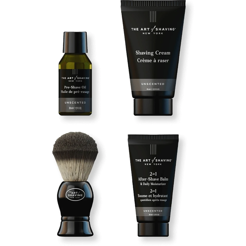 Gifted Groomer - Unscented