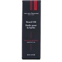 Sandalwood Beard Oil 30ml