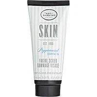 Face Scrub Peppermint 90ml