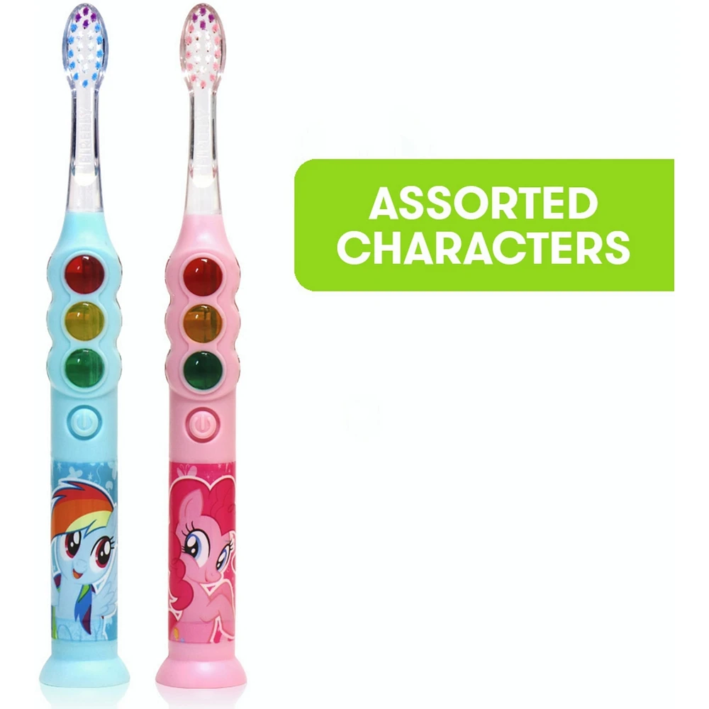 FIREFLY READY GO TOOTHBRSH MLP