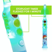 FIREFLY READY GO TOOTHBRSH MLP