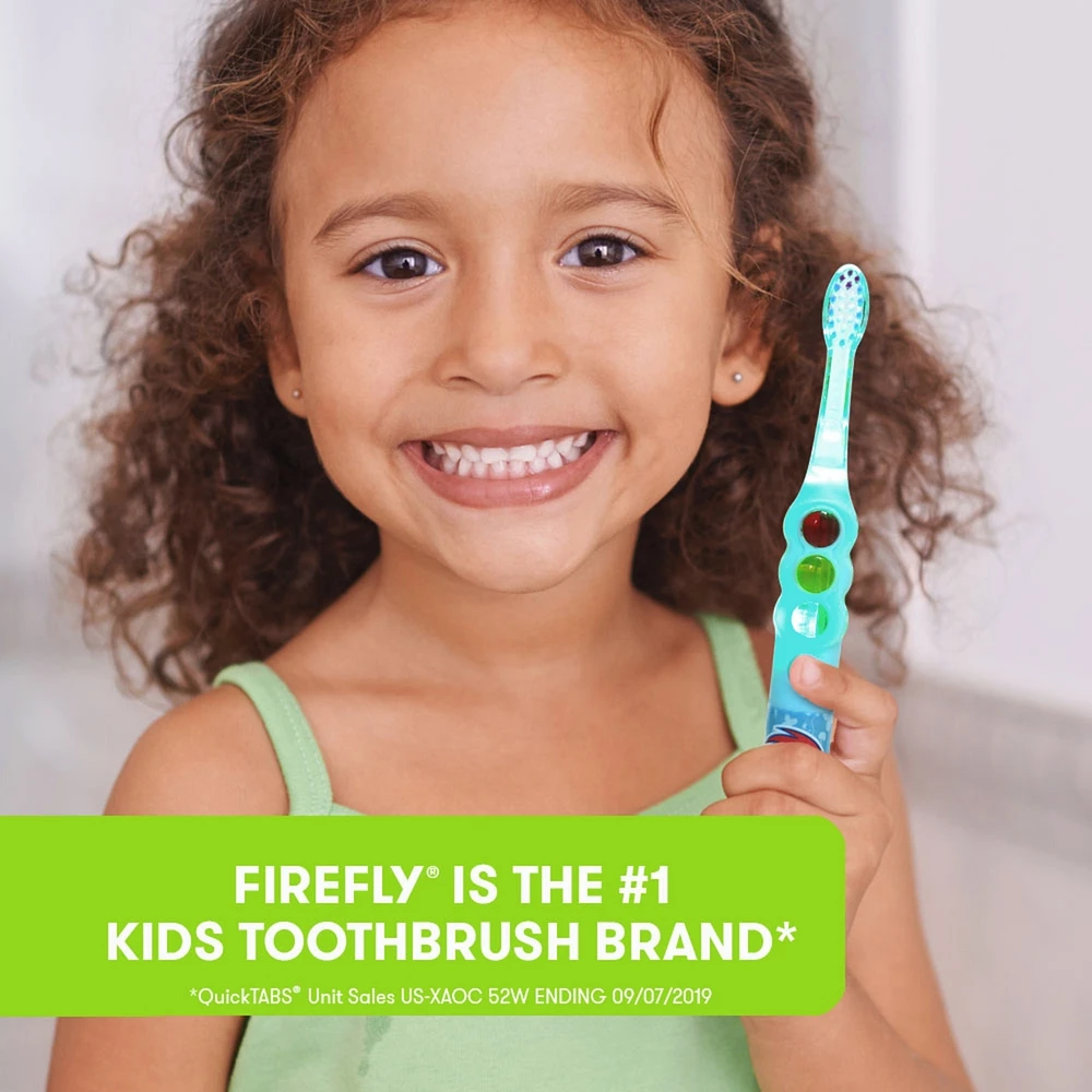 FIREFLY READY GO TOOTHBRSH MLP