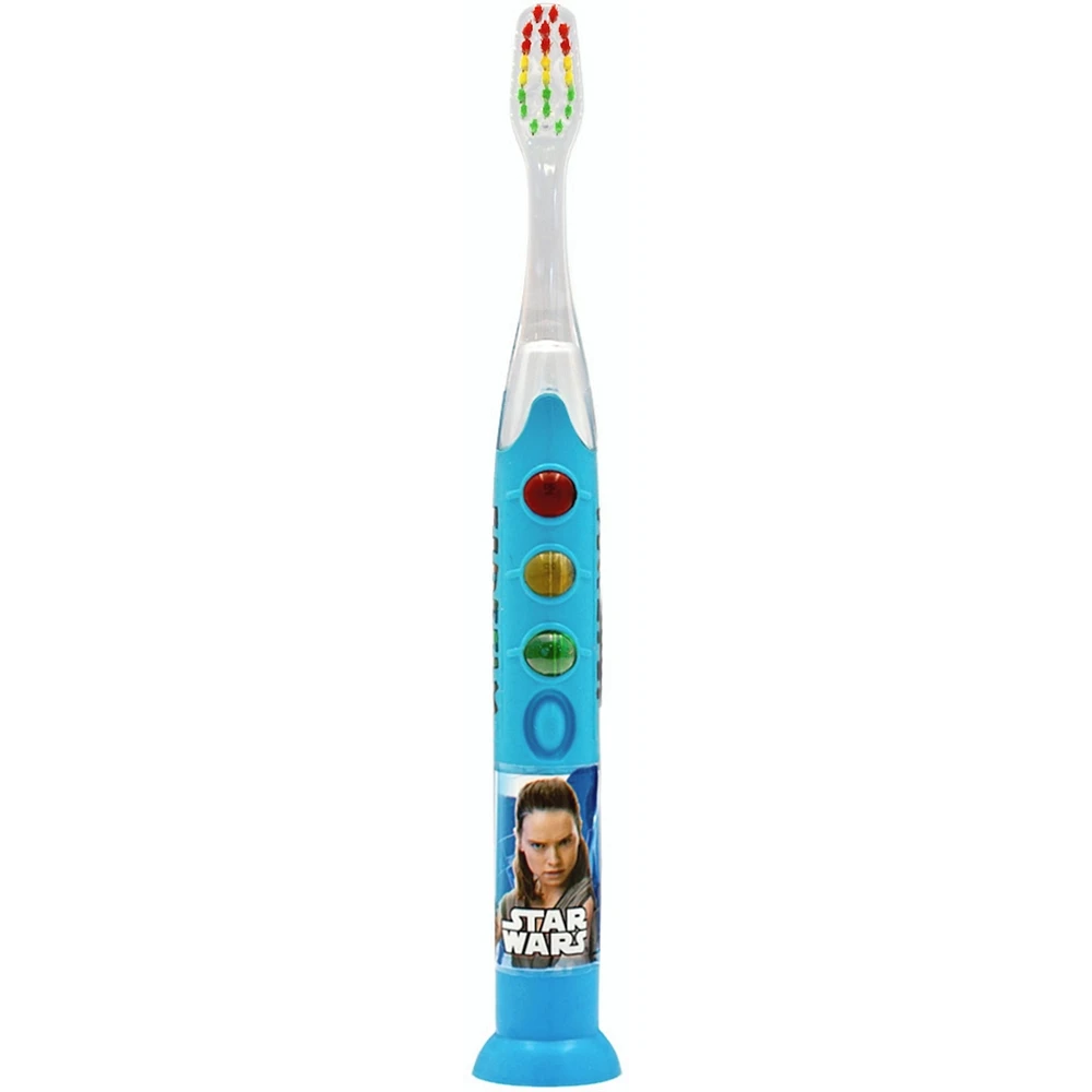 REACH STAR WARS TOOTHBRUSH
