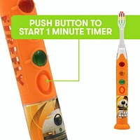 REACH STAR WARS TOOTHBRUSH