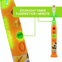 REACH STAR WARS TOOTHBRUSH