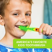 REACH STAR WARS TOOTHBRUSH