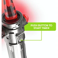 Firefly Light And Sound Starwars Kylo-rey Lightsaber Toothbrush
