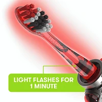 Firefly Light And Sound Starwars Kylo-rey Lightsaber Toothbrush