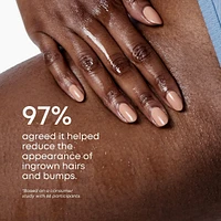Nude Ingrown Hair Oil
