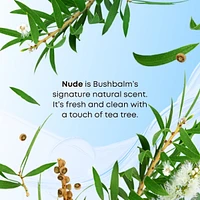 Nude Ingrown Hair Oil