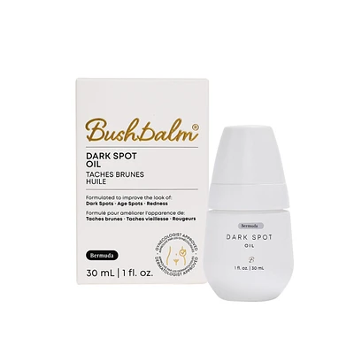 Bermuda Dark Spot Oil
