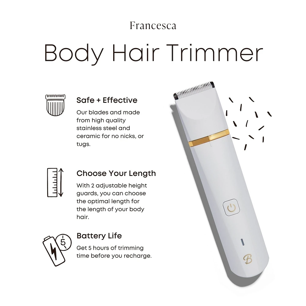 Francesca Trimmer