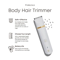 Francesca Trimmer