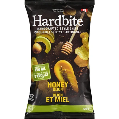 Handcrafted-Style Chips, Honey Dijon