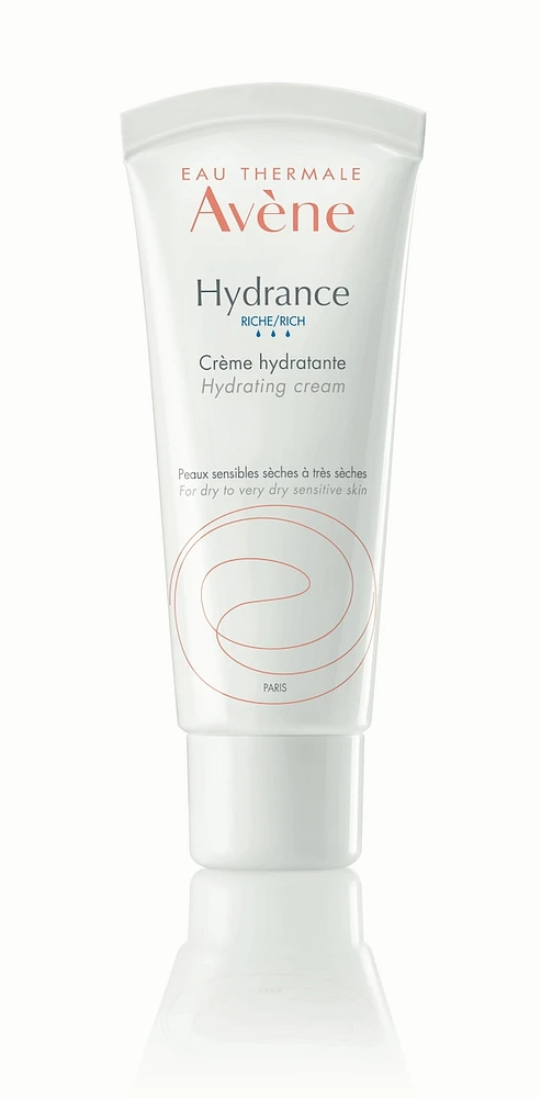 Hydrance Rich Cream