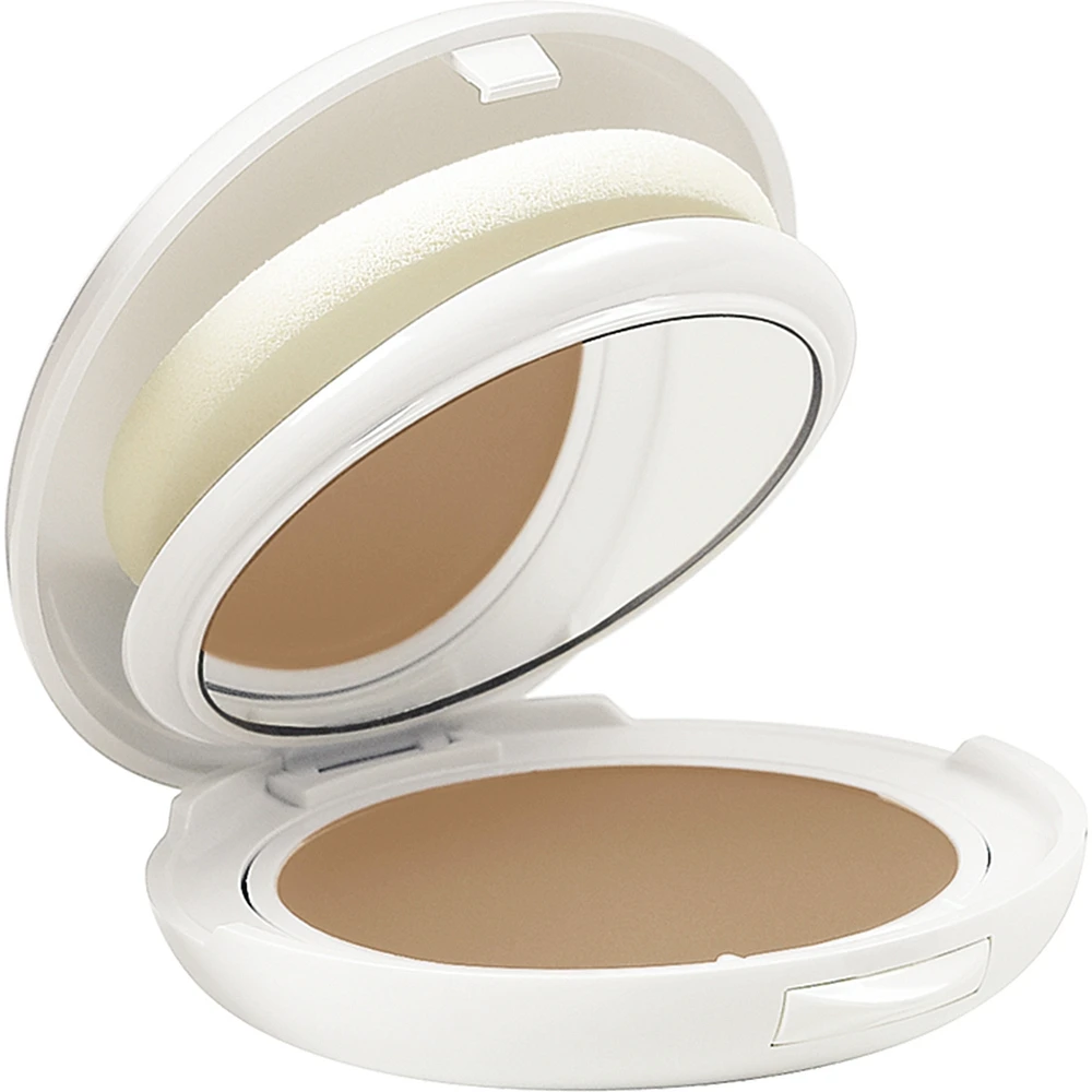 Very High Protection Tinted Compact SPF 50