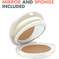 Very High Protection Tinted Compact SPF 50