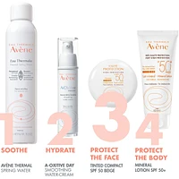 Very High Protection Tinted Compact SPF 50