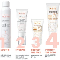 Mineral Lotion SPF 50+