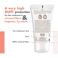 Mineral Cream SPF 50+