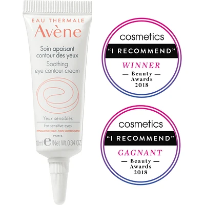 Soothing Eye Contour Cream