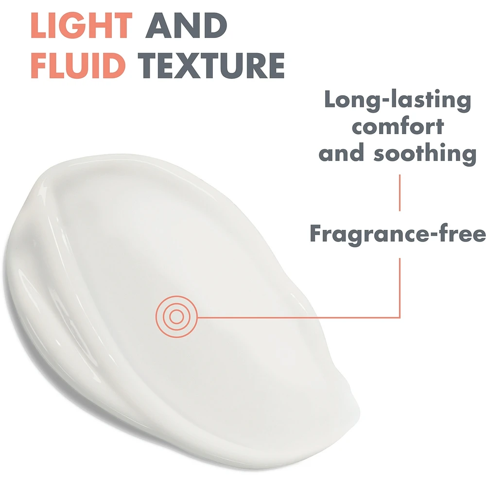 Soothing Eye Contour Cream