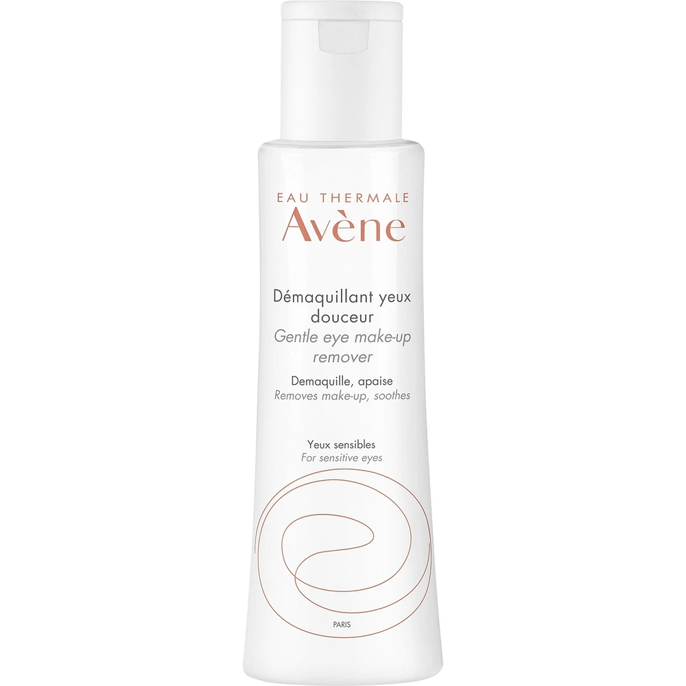 Gentle Eye Make-Up Remover