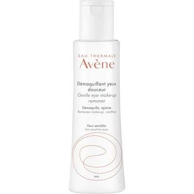 Gentle Eye Make-Up Remover