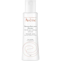 Gentle Eye Make-Up Remover