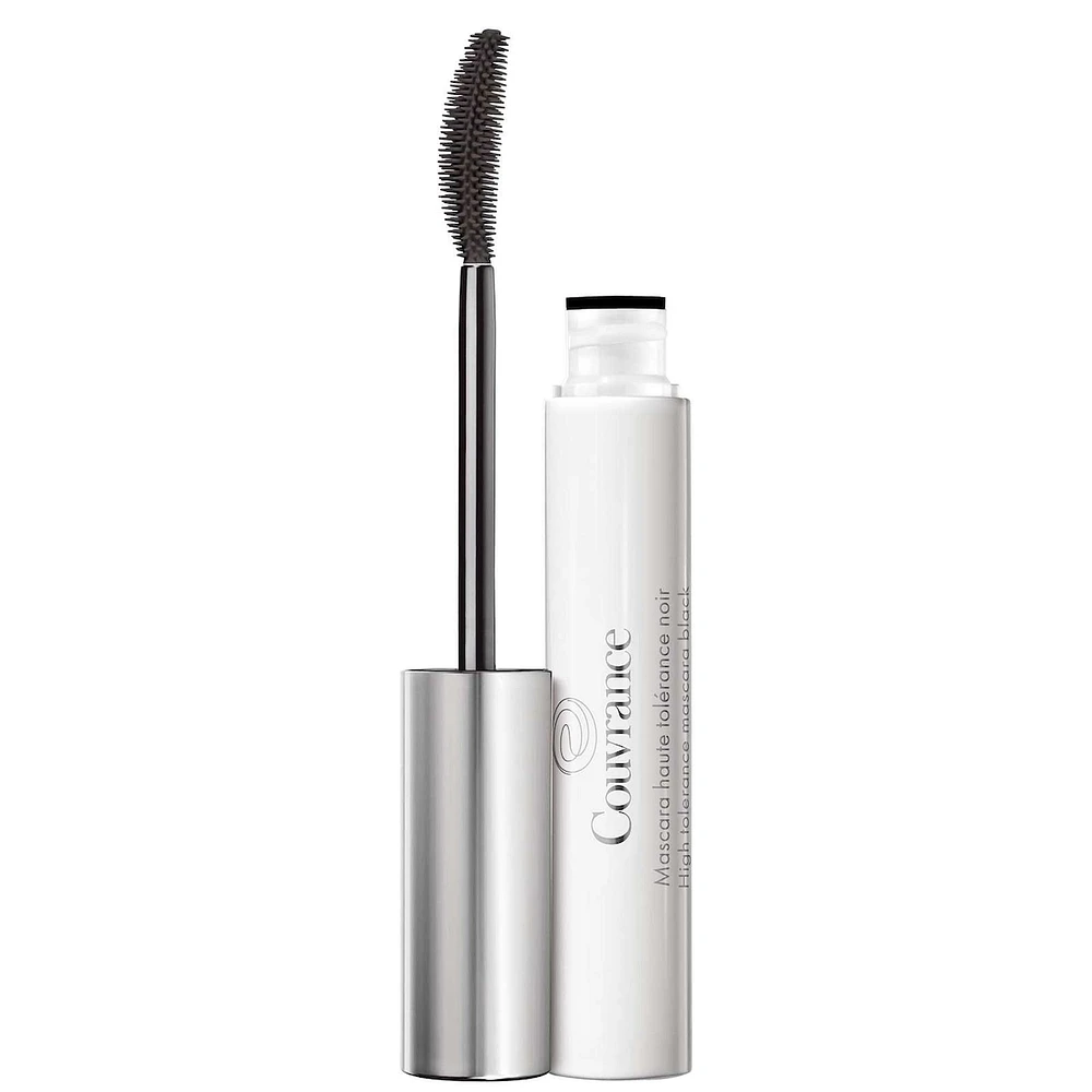 High Tolerance Mascara
