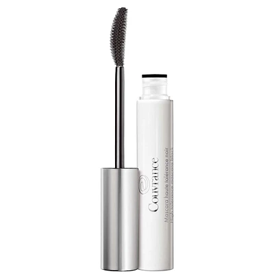 High Tolerance Mascara