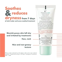 Cleanance Hydra Soothing Cream