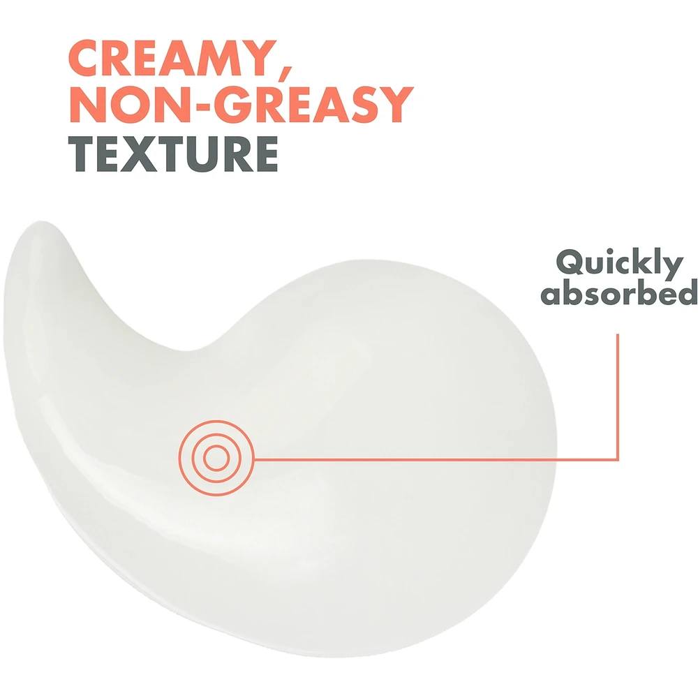 Cleanance Hydra Soothing Cream