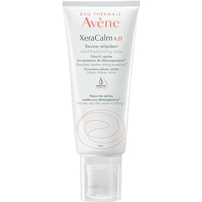 XeraCalm A.D lipid-replenishing balm