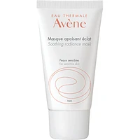 Soothing radiance mask